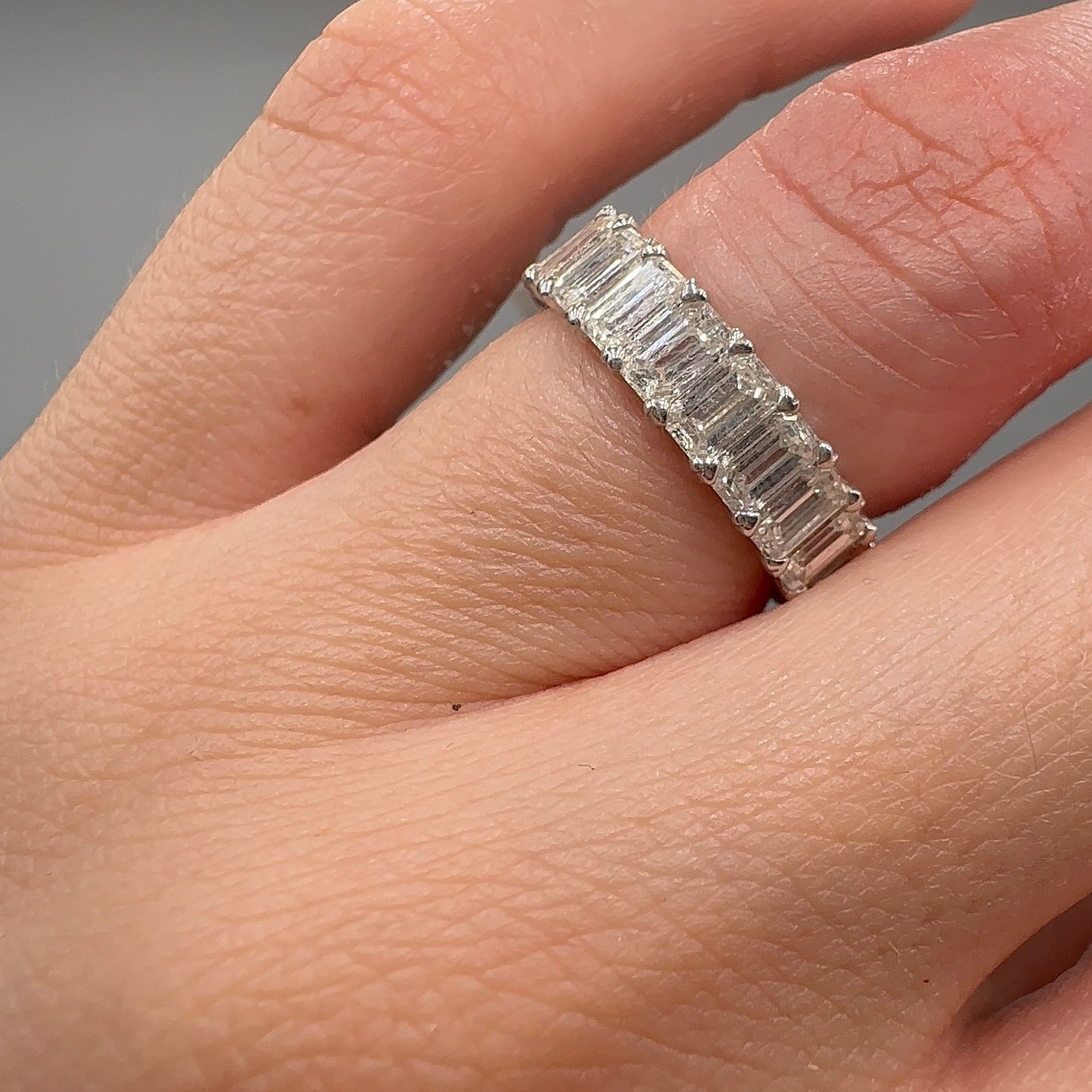 Wedding Bands