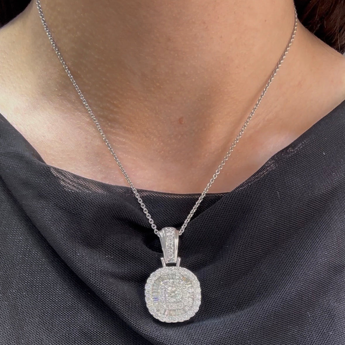 Pendants